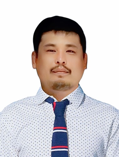 Engr. Junichi Otsuka